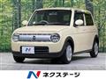 2016 Suzuki Lapin