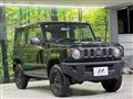 2023 Suzuki Jimny