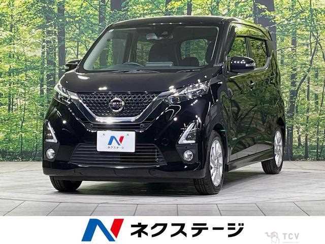 2019 Nissan Nissan Others