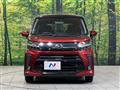 2018 Daihatsu Move