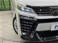 2019 Toyota Vellfire