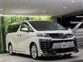 2019 Toyota Vellfire