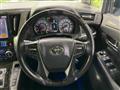 2016 Toyota Alphard G