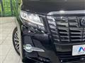 2016 Toyota Alphard G