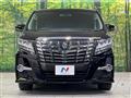 2016 Toyota Alphard G