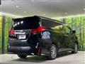 2016 Toyota Alphard G