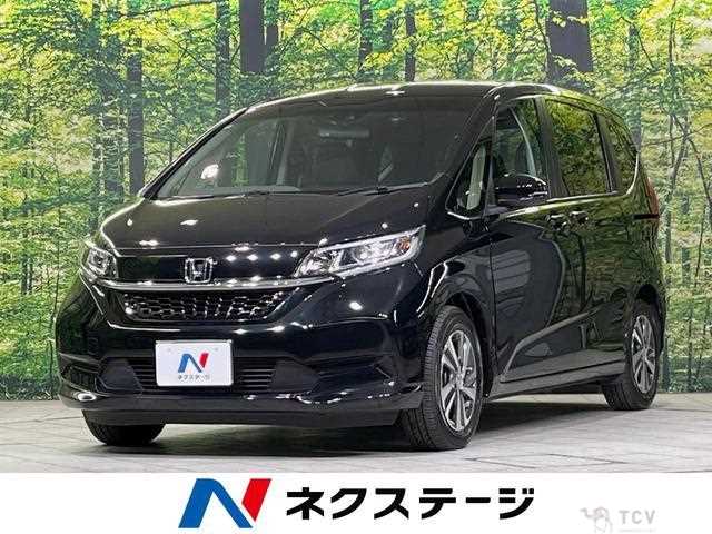 2021 Honda Freed