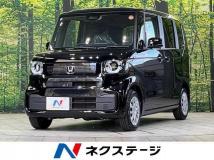 2025 Honda N BOX