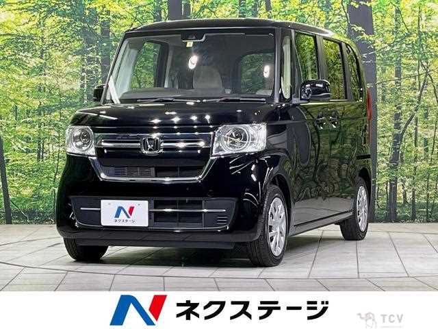 2023 Honda N BOX
