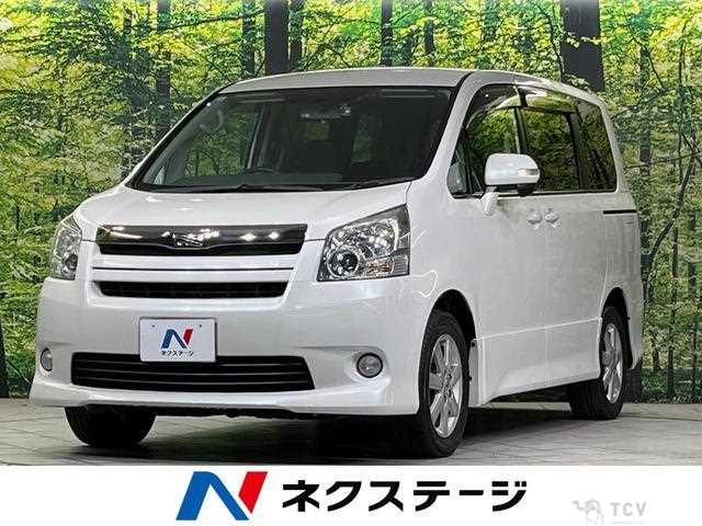 2009 Toyota Noah