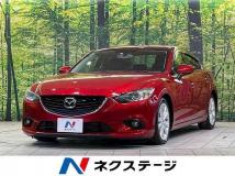 2013 Mazda Atenza