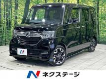 2019 Honda N BOX