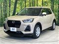 2023 Daihatsu Rocky