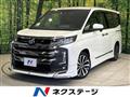 2022 Toyota Noah
