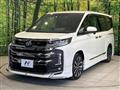 2022 Toyota Noah