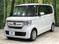 2020 Honda N BOX