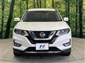 2020 Nissan X-Trail