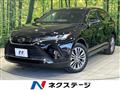 2023 Toyota Harrier
