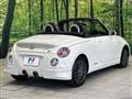 2011 Daihatsu Copen