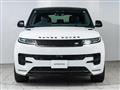 2024 Land Rover Range Rover Sport