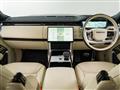 2024 Land Rover Range Rover