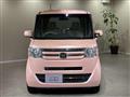 2015 Honda N BOX