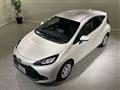 2022 Toyota AQUA