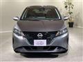 2023 Nissan Note