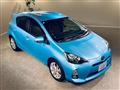 2012 Toyota AQUA