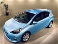 2012 Toyota AQUA