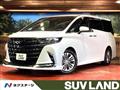 2024 Toyota Alphard G