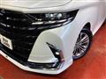 2024 Toyota Alphard G