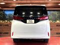 2024 Toyota Alphard G