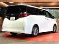 2024 Toyota Alphard G