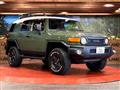 2013 Toyota FJ Cruiser
