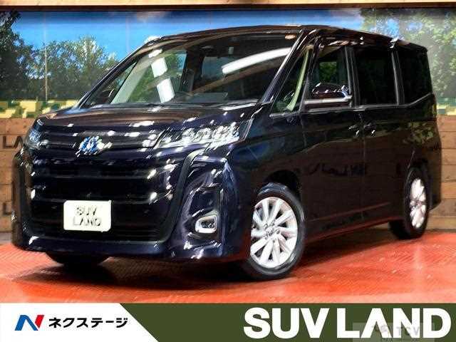 2022 Toyota Noah
