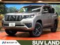 2023 Toyota Land Cruiser Prado