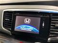 2013 Honda Odyssey