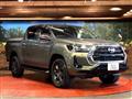 2022 Toyota Hilux