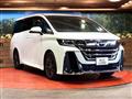 2023 Toyota Vellfire
