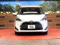 2020 Toyota Sienta