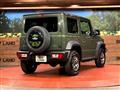 2019 Suzuki Jimny Sierra
