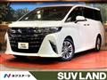 2023 Toyota Alphard Hybrid