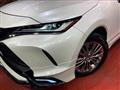 2020 Toyota Harrier