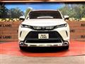 2020 Toyota Harrier