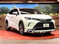 2020 Toyota Harrier
