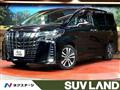 2018 Toyota Alphard G
