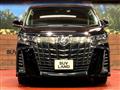 2018 Toyota Alphard G