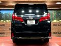 2018 Toyota Alphard G
