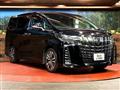 2018 Toyota Alphard G